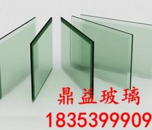 中空玻璃