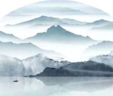 夹丝玻璃