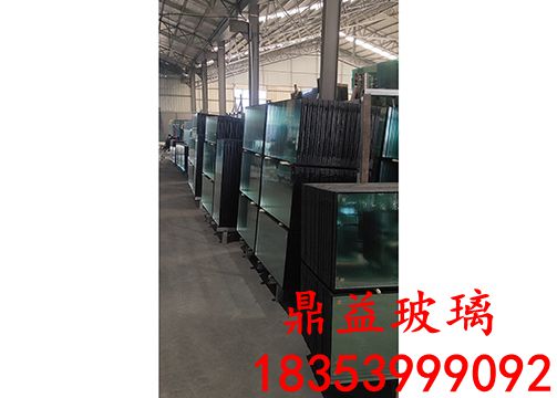中空玻璃