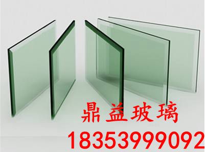 中空玻璃