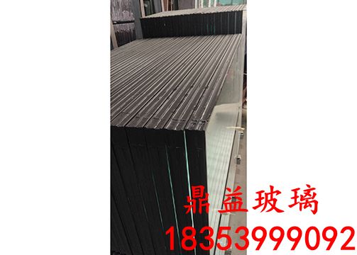 中空玻璃