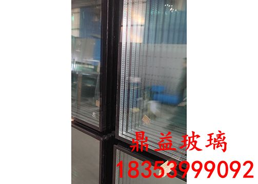 中空玻璃